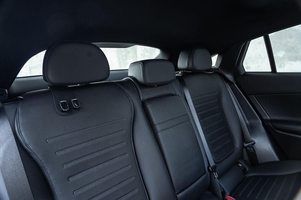 2024 Mercedes-Benz GLC-Class GLC300 C254