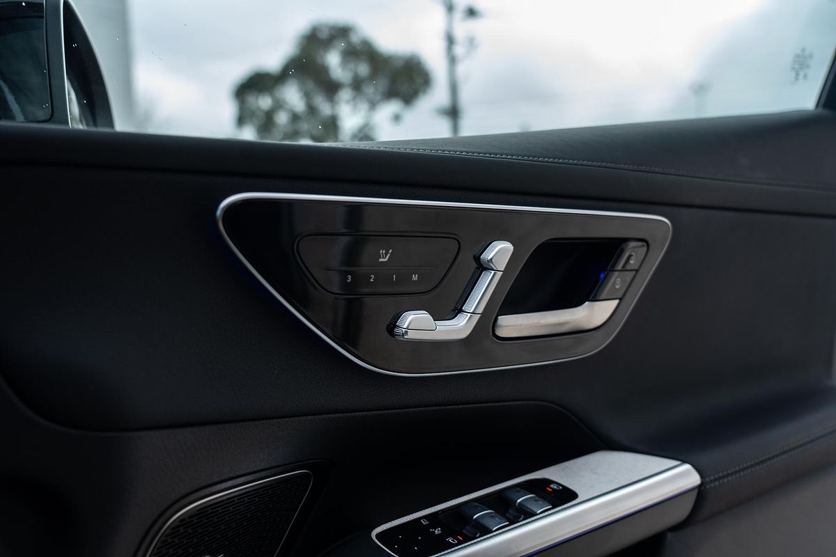 2024 Mercedes-Benz GLC-Class GLC300 C254