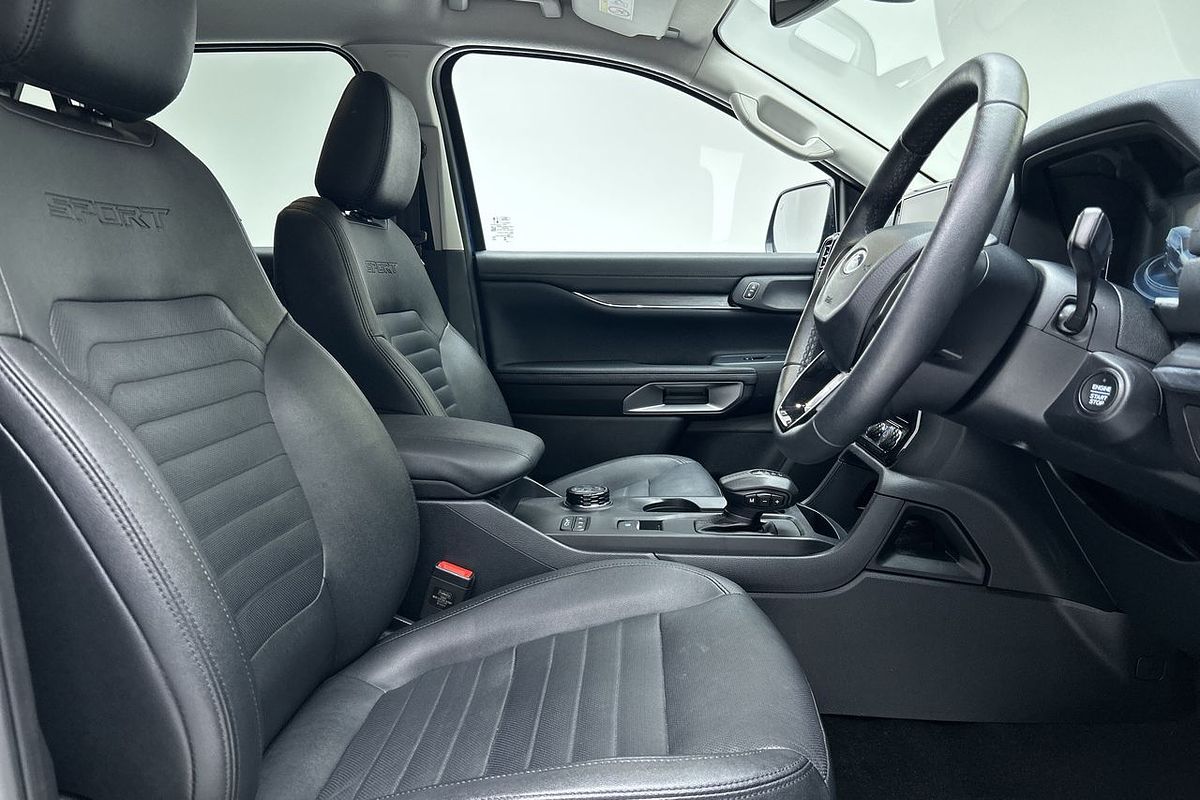 2024 Ford Everest Sport 3.0L