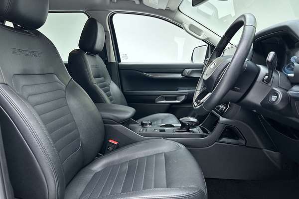 2024 Ford Everest Sport 3.0L