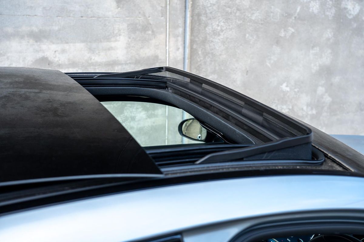 2024 Mercedes-Benz GLC-Class GLC300 C254