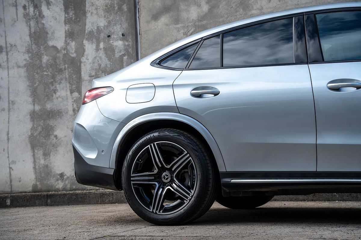 2024 Mercedes-Benz GLC-Class GLC300 C254