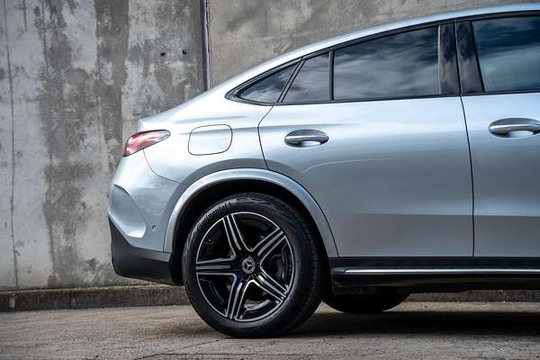 2024 Mercedes-Benz GLC-Class GLC300 C254