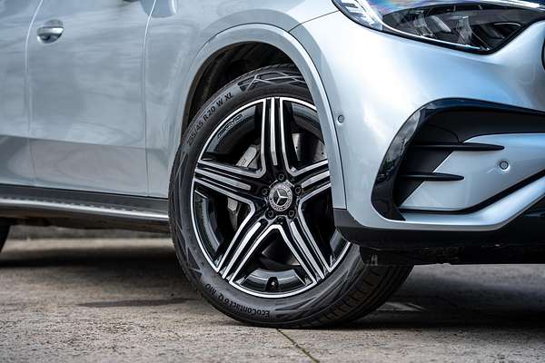 2024 Mercedes-Benz GLC-Class GLC300 C254