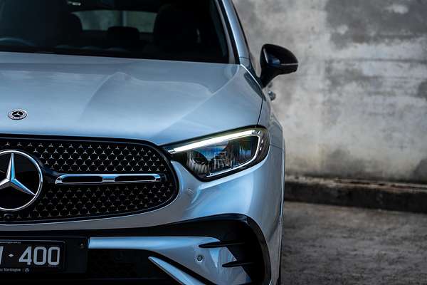 2024 Mercedes-Benz GLC-Class GLC300 C254