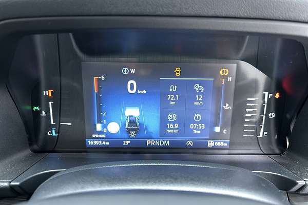 2024 Ford Everest Sport 3.0L