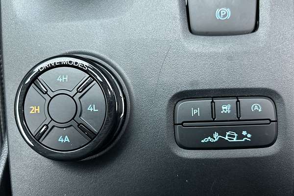 2024 Ford Everest Sport 3.0L