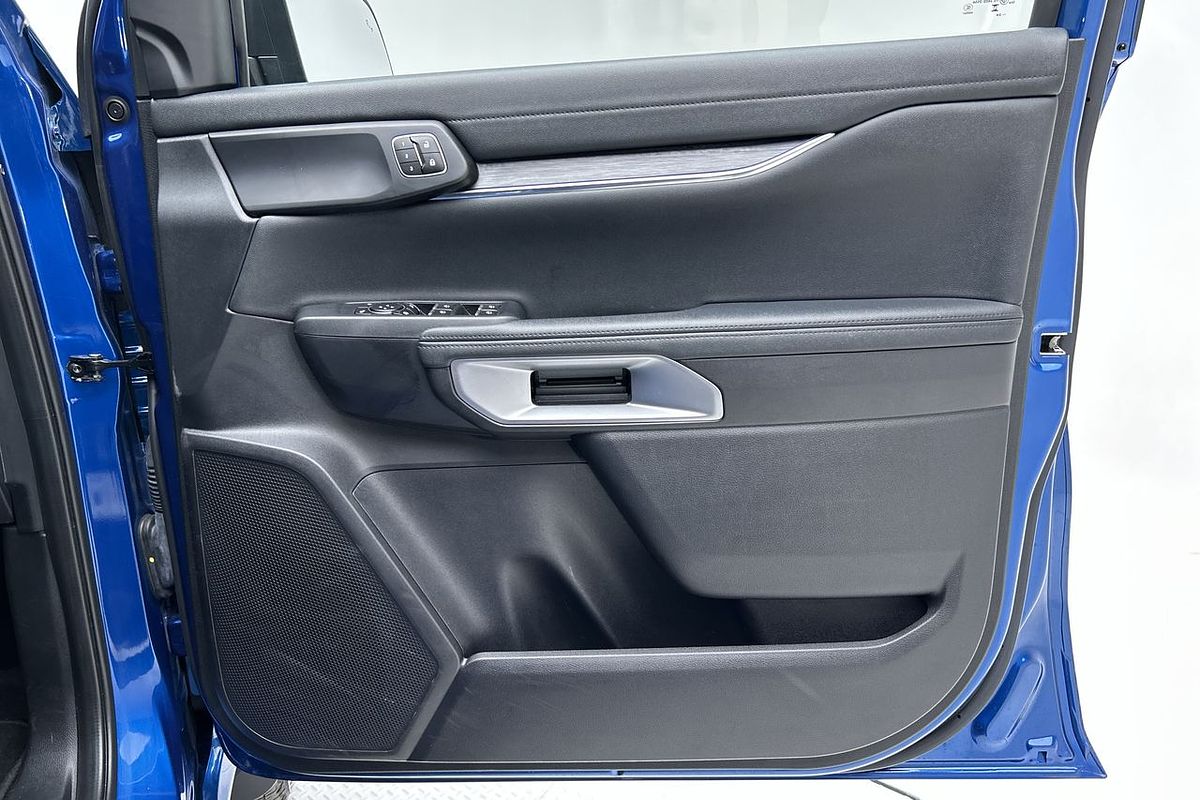 2024 Ford Everest Sport 3.0L