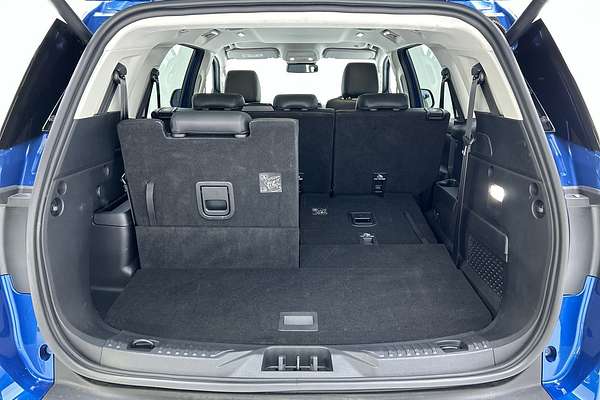 2024 Ford Everest Sport 3.0L