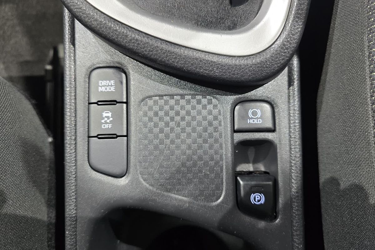 2023 Toyota Yaris Cross GX MXPB10R