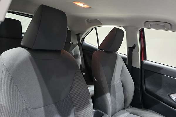 2023 Toyota Yaris Cross GX MXPB10R
