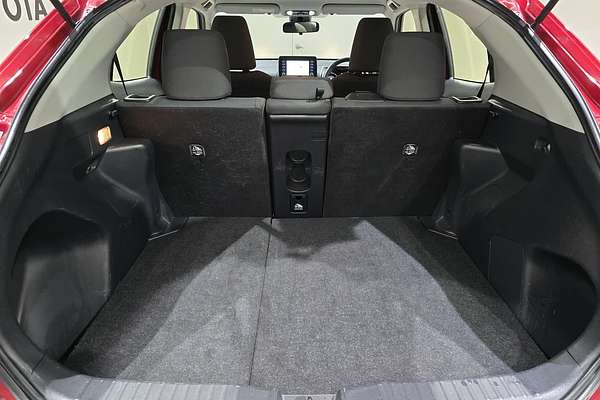 2023 Toyota Yaris Cross GX MXPB10R