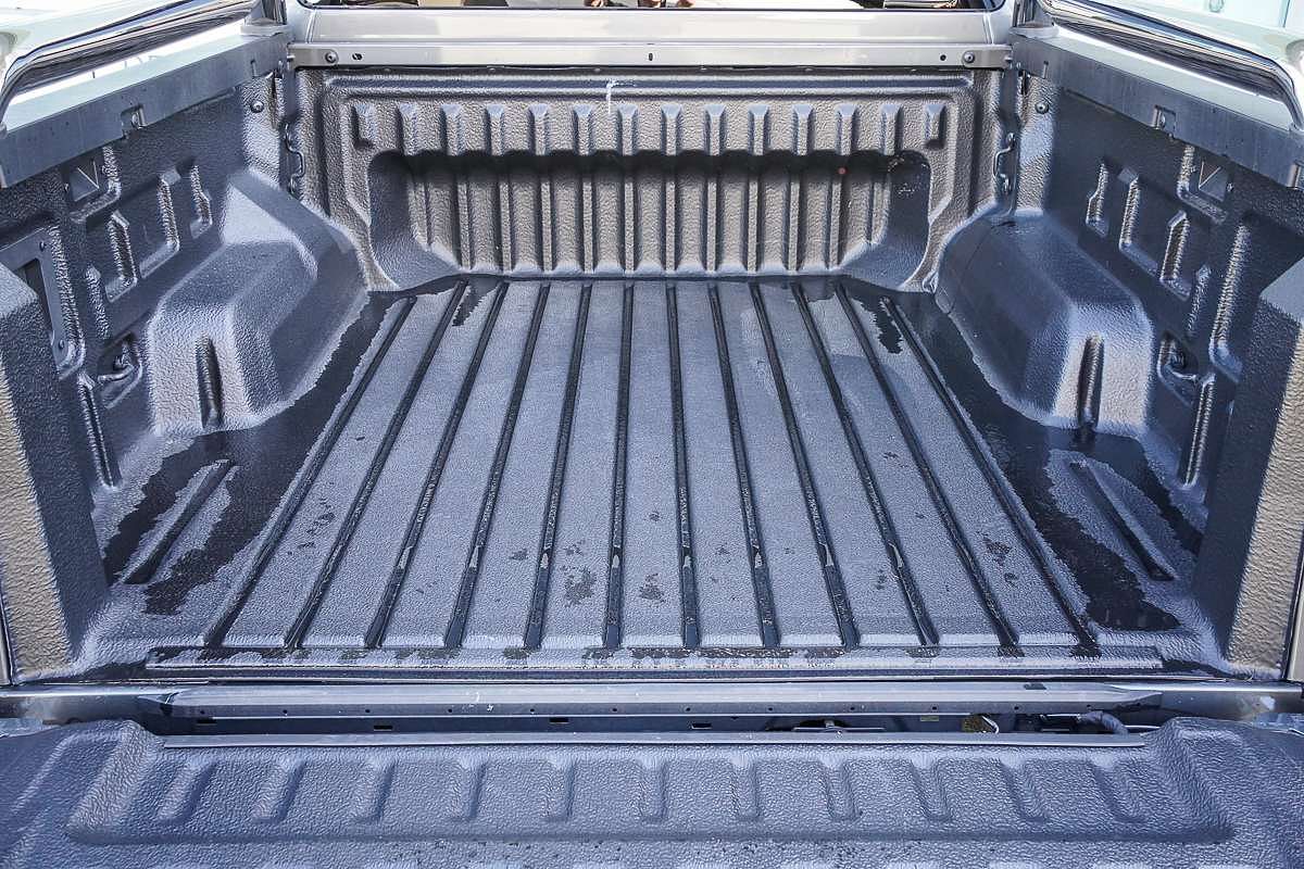 2024 Volkswagen Amarok TDI600 Style NF 4X4