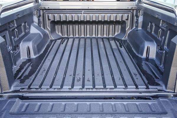 2024 Volkswagen Amarok TDI600 Style NF 4X4