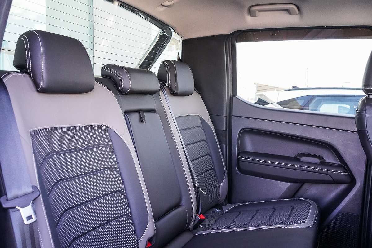 2024 Volkswagen Amarok TDI600 Style NF 4X4