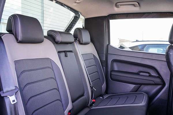 2024 Volkswagen Amarok TDI600 Style NF 4X4