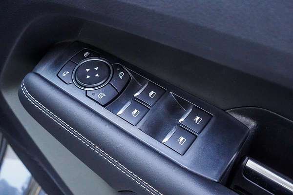 2024 Volkswagen Amarok TDI600 Style NF 4X4