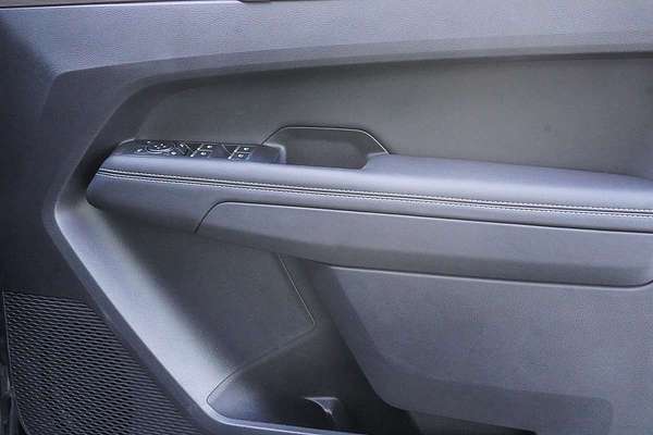 2024 Volkswagen Amarok TDI600 Style NF 4X4