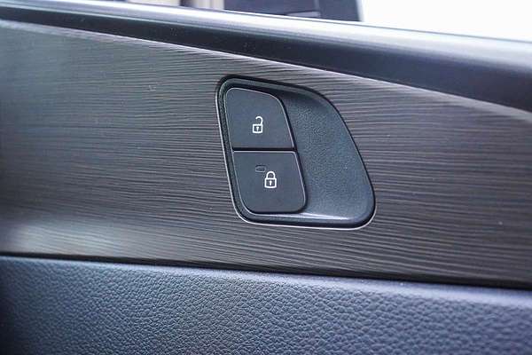 2024 Volkswagen Amarok TDI600 Style NF 4X4
