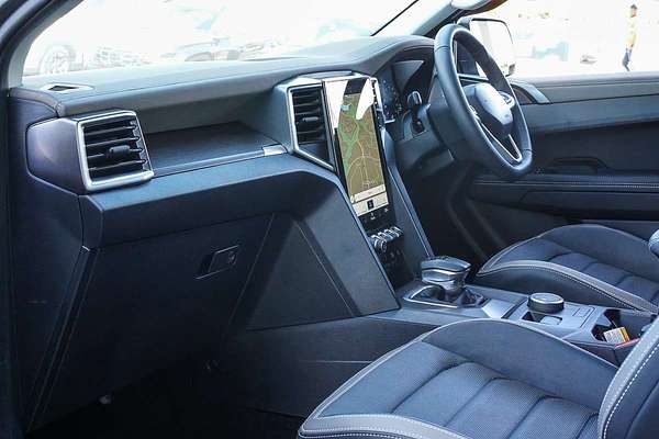 2024 Volkswagen Amarok TDI600 Style NF 4X4
