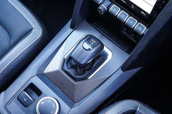 2024 Volkswagen Amarok TDI600 Style NF 4X4