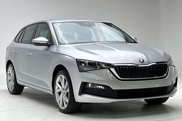 2023 SKODA Scala 85TSI Ambition NW