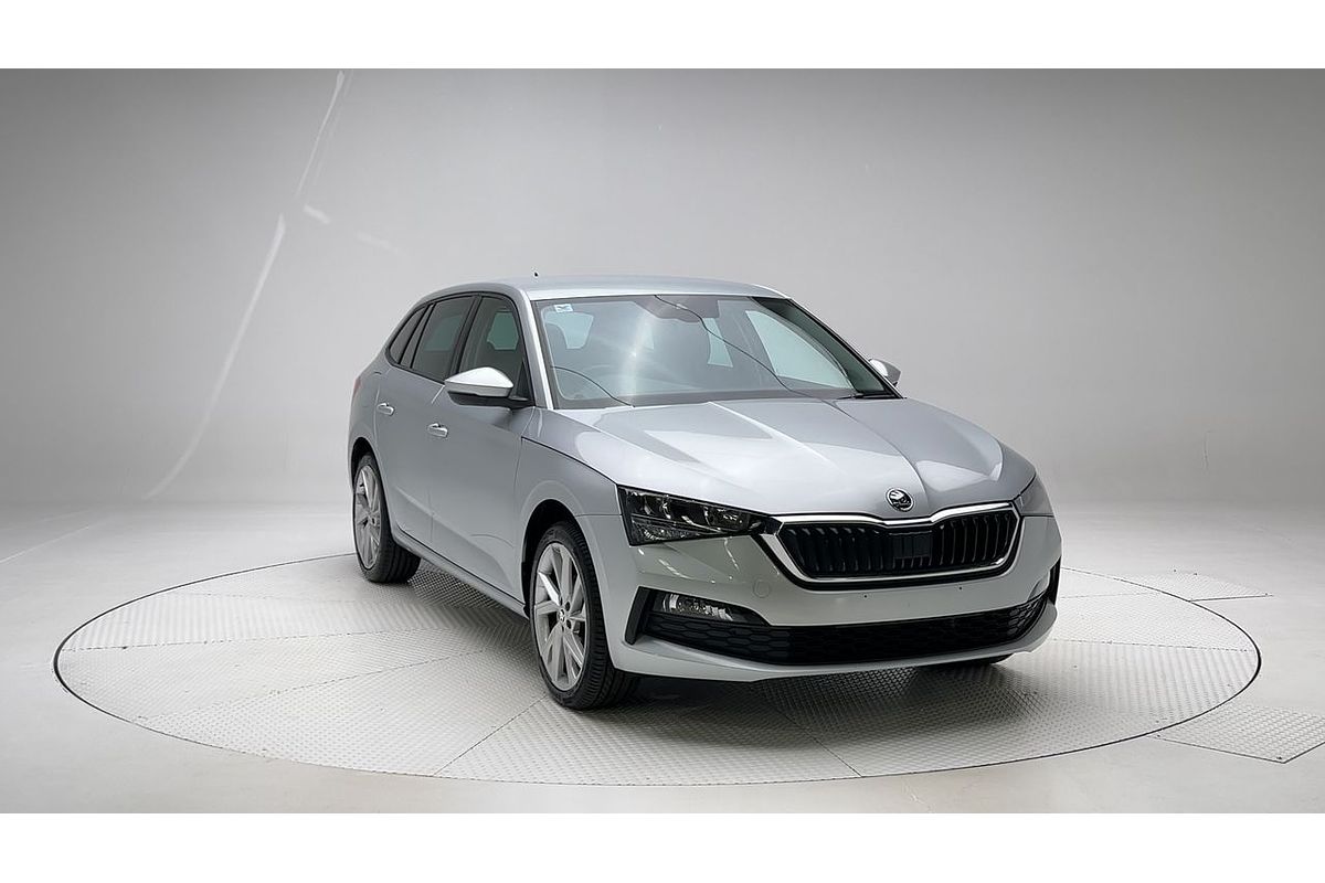 2023 SKODA Scala 85TSI Ambition NW