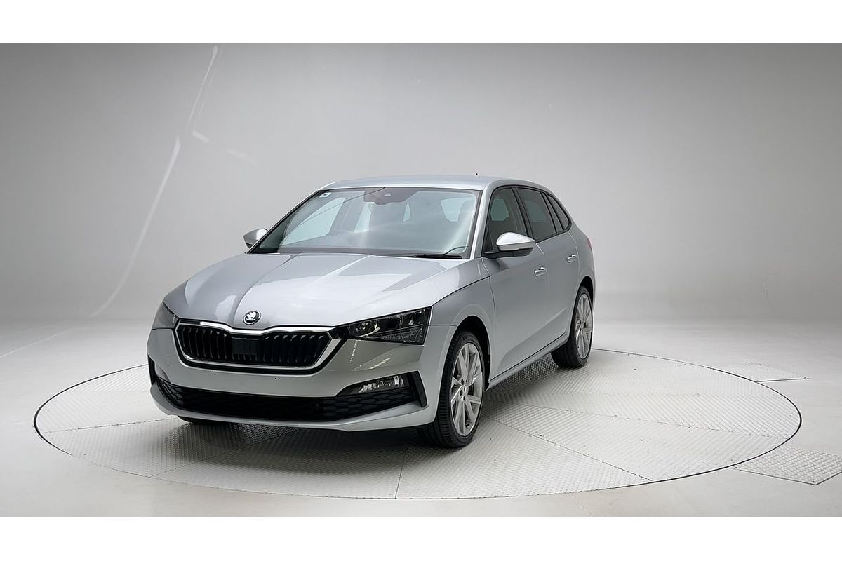 2023 SKODA Scala 85TSI Ambition NW
