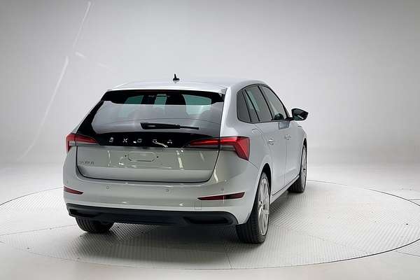 2023 SKODA Scala 85TSI Ambition NW