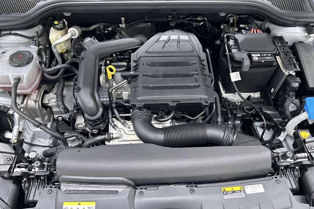 2023 SKODA Scala 85TSI Ambition NW