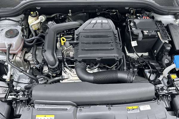 2023 SKODA Scala 85TSI Ambition NW