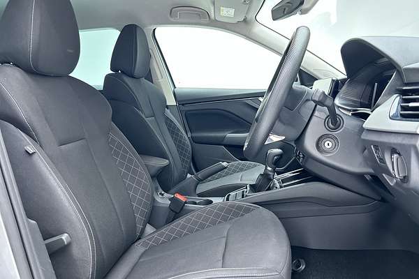 2023 SKODA Scala 85TSI Ambition NW
