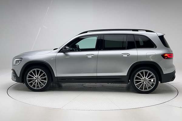 2020 Mercedes-Benz GLB-Class GLB200 X247