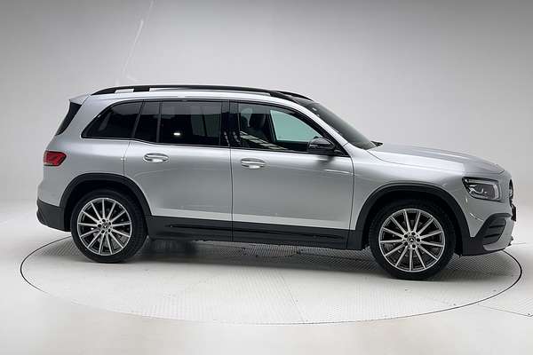 2020 Mercedes-Benz GLB-Class GLB200 X247