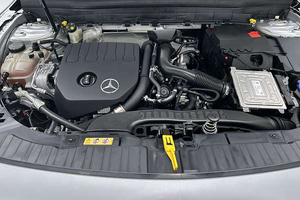 2020 Mercedes-Benz GLB-Class GLB200 X247