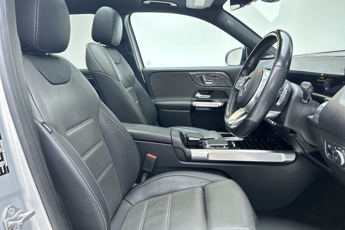 2020 Mercedes-Benz GLB-Class GLB200 X247