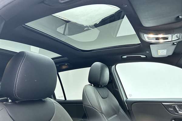 2020 Mercedes-Benz GLB-Class GLB200 X247