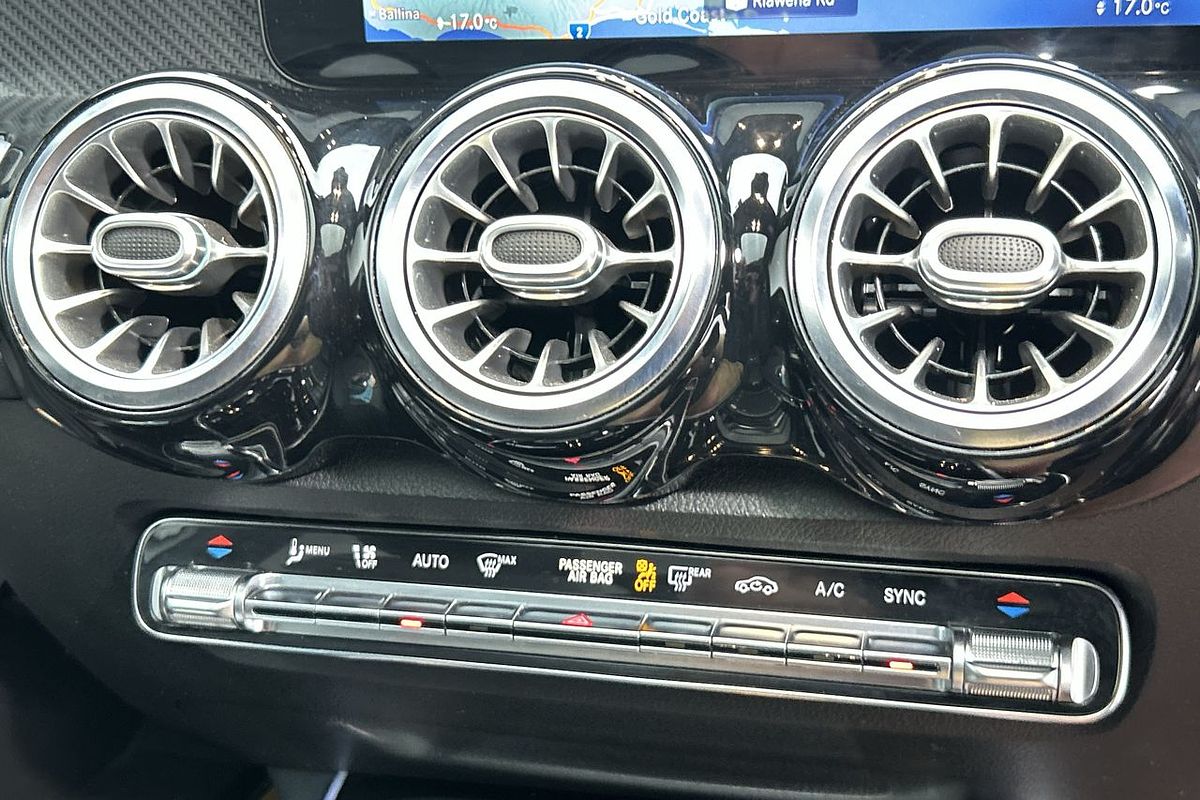 2020 Mercedes-Benz GLB-Class GLB200 X247