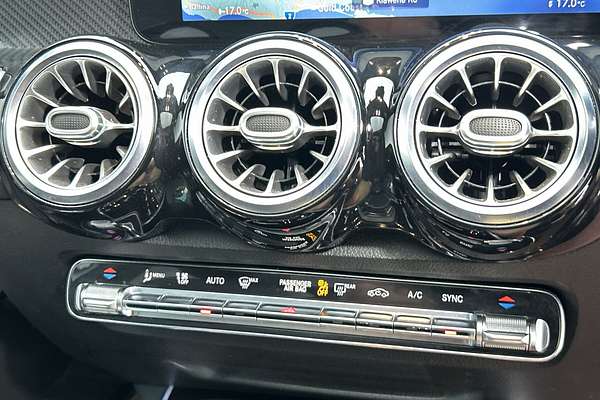 2020 Mercedes-Benz GLB-Class GLB200 X247