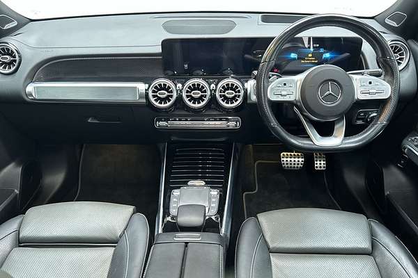 2020 Mercedes-Benz GLB-Class GLB200 X247