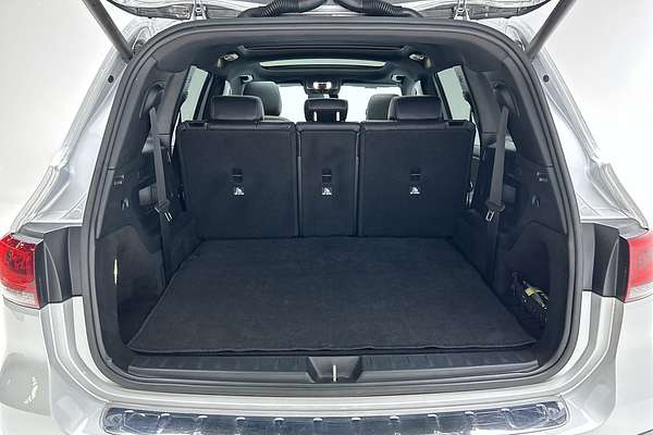 2020 Mercedes-Benz GLB-Class GLB200 X247