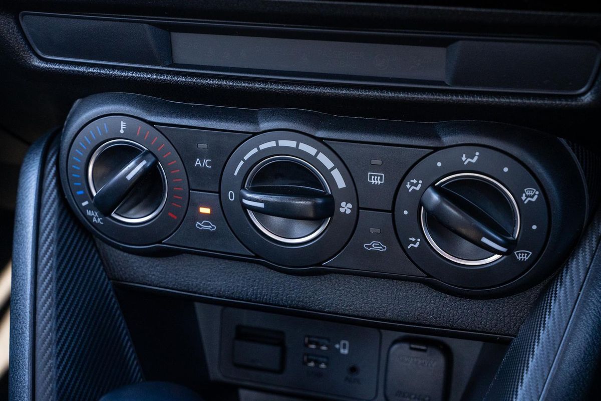 2022 Mazda 2 G15 Pure SP DJ Series