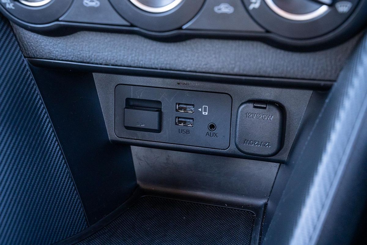 2022 Mazda 2 G15 Pure SP DJ Series