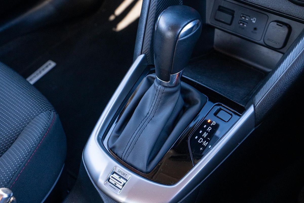 2022 Mazda 2 G15 Pure SP DJ Series