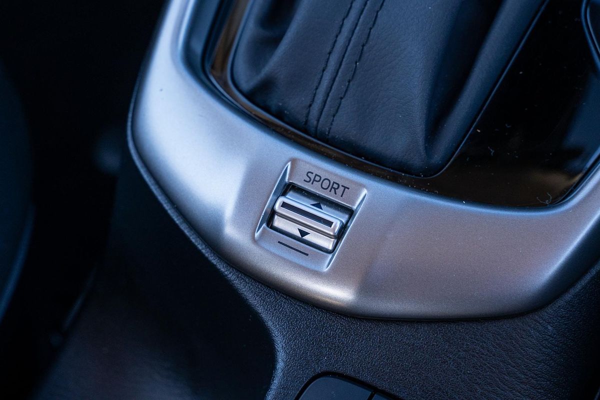 2022 Mazda 2 G15 Pure SP DJ Series