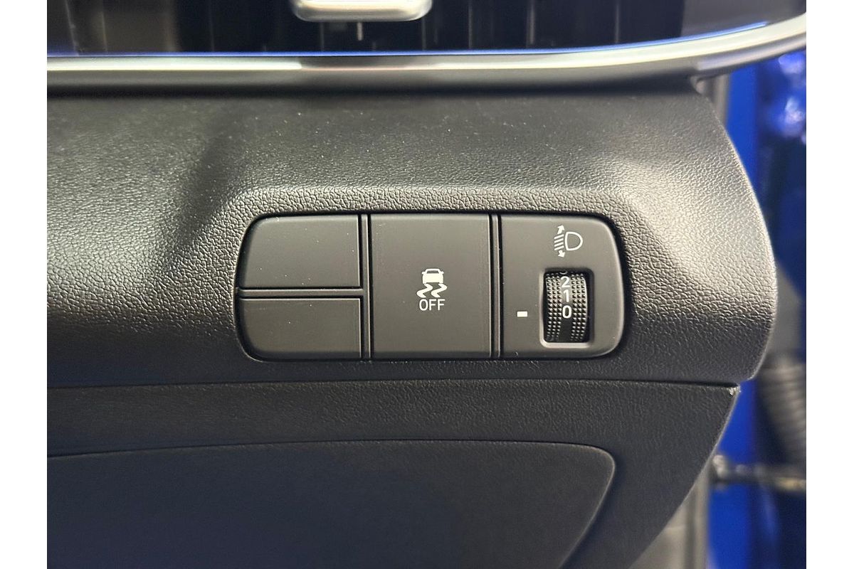 2024 Hyundai i30 Elite CN7.V2