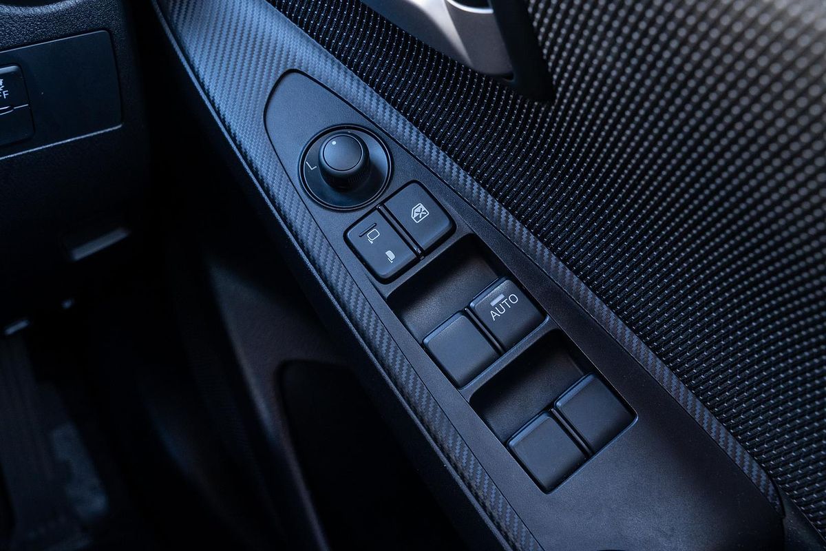 2022 Mazda 2 G15 Pure SP DJ Series