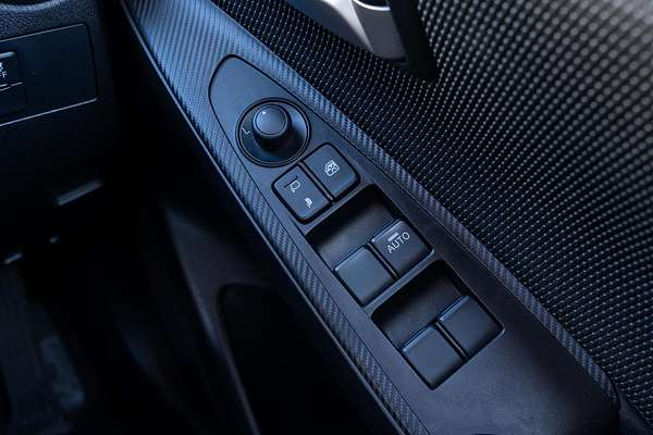 2022 Mazda 2 G15 Pure SP DJ Series