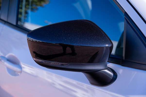 2022 Mazda 2 G15 Pure SP DJ Series