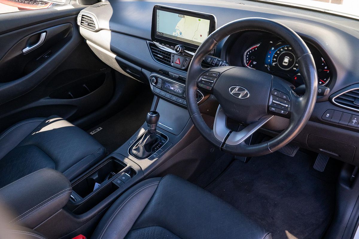 2020 Hyundai i30 Elite PD.V4